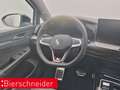 Volkswagen Golf GTI 8 2.0 TSI DSG BLACK STYLE IQ.LIGHT PANO NAVI 19 ES Silber - thumbnail 11