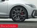 Volkswagen Golf GTI 8 2.0 TSI DSG BLACK STYLE IQ.LIGHT PANO NAVI 19 ES Silber - thumbnail 25