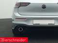 Volkswagen Golf GTI 8 2.0 TSI DSG BLACK STYLE IQ.LIGHT PANO NAVI 19 ES Grau - thumbnail 21