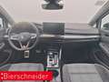 Volkswagen Golf GTI 8 2.0 TSI DSG BLACK STYLE IQ.LIGHT PANO NAVI 19 ES Silber - thumbnail 10