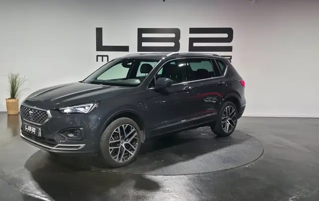 SEAT Tarraco 2.0TDI S&S X-Perience DSG 4Drive 200