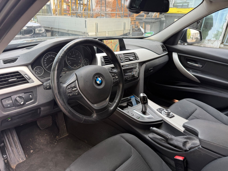 BMW 320 d Advantage~FACELIFT~EU6 — photo 10