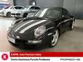 Porsche 911 997 Carrera 4S Coupé Schwarz - thumbnail 1