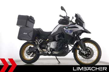 QS, RDC, 4 Pakete, DTC, Keyless