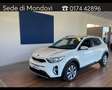 Kia Stonic 1.0 T-GDi MHEV Style White - thumbnail 1