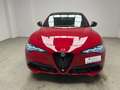 Alfa Romeo Stelvio 2.2 t Tributo Italiano Q4 210cv auto Rouge - thumbnail 2