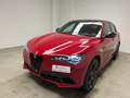 Alfa Romeo Stelvio 2.2 t Tributo Italiano Q4 210cv auto crvena - thumbnail 5