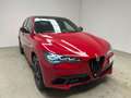 Alfa Romeo Stelvio 2.2 t Tributo Italiano Q4 210cv auto Czerwony - thumbnail 1