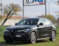 Alfa Romeo Stelvio 2.2 t Business Q4 190cv auto Nero - thumbnail 1