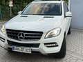 Mercedes-Benz ML 350 ML 350 CDI BlueTec (166.024) Weiß - thumbnail 7
