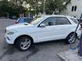 Mercedes-Benz ML 350 ML 350 CDI BlueTec (166.024) Weiß - thumbnail 8