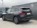 BMW X1 sDrive20d Schwarz - thumbnail 15