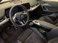 BMW X1 sDrive20d Schwarz - thumbnail 3
