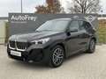 BMW X1 sDrive20d Schwarz - thumbnail 1