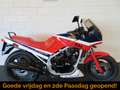 Honda VF 500 F2 VF500 PERFECT! HISTORIE Rojo - thumbnail 1