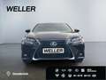 Lexus GS 450h Luxury Line *LED*Leder*Levinson*CAM*4xSHZ* Schwarz - thumbnail 2
