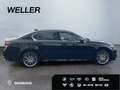 Lexus GS 450h Luxury Line *LED*Leder*Levinson*CAM*4xSHZ* Schwarz - thumbnail 10