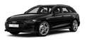 Audi A4 Avant 40 TDI 18" ASL NAVI+VC KLIMAAT OPTIK-PKT Schwarz - thumbnail 2