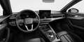 Audi A4 Avant 40 TDI advanced 18" ASL NAVI+VC KLIMAAT O... Schwarz - thumbnail 8