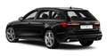 Audi A4 Avant 40 TDI 18" ASL NAVI+VC KLIMAAT OPTIK-PKT Schwarz - thumbnail 6