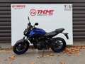 Yamaha MT-07 Bleu - thumbnail 5