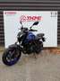 Yamaha MT-07 Bleu - thumbnail 4