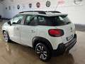 Citroen C3 C3 Aircross I 2017 Aircross 1.5 bluehdi Feel s Weiß - thumbnail 4
