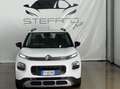 Citroen C3 C3 Aircross I 2017 Aircross 1.5 bluehdi Feel s Weiß - thumbnail 2