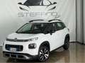 Citroen C3 C3 Aircross I 2017 Aircross 1.5 bluehdi Feel s Weiß - thumbnail 1