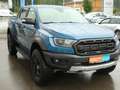 Ford Ranger Raptor Doppelkabine 4x4 Bleu - thumbnail 4