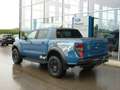 Ford Ranger Raptor Doppelkabine 4x4 Bleu - thumbnail 2