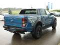 Ford Ranger Raptor Doppelkabine 4x4 Bleu - thumbnail 5