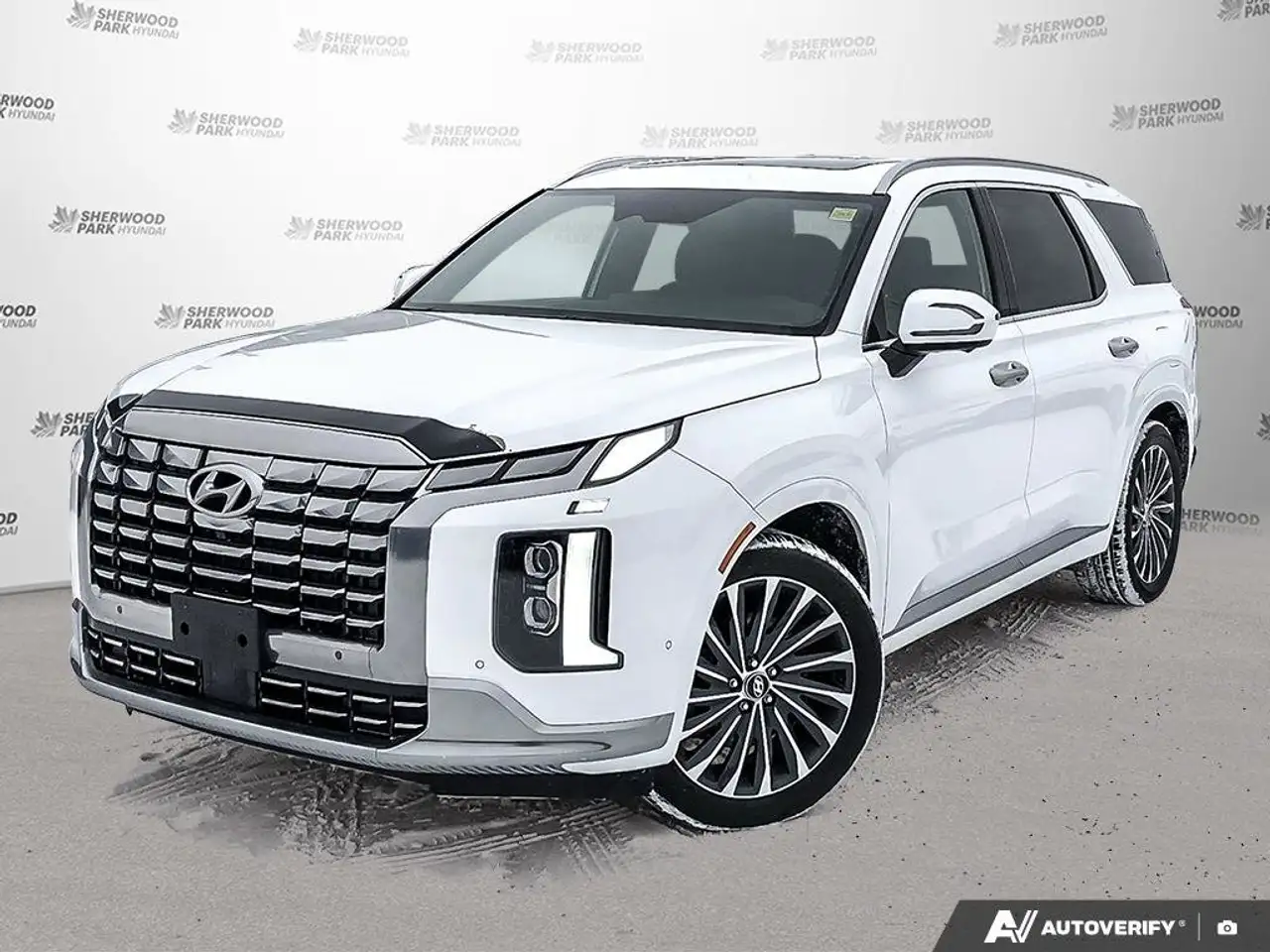 2023 Hyundai PALISADE