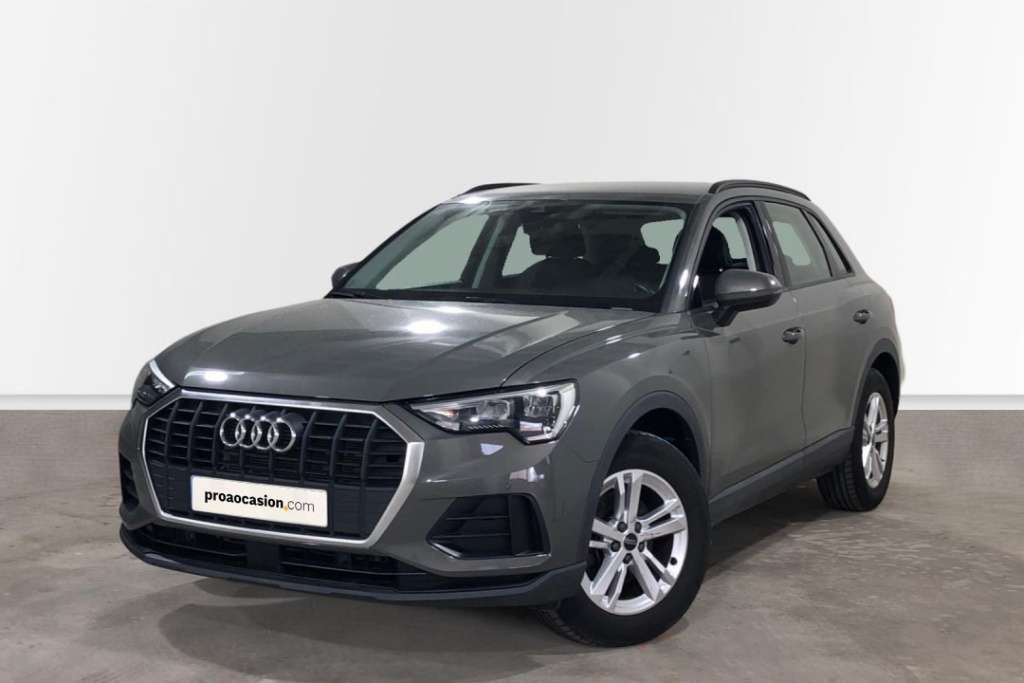 Audi Q3 35 TFSI Advanced S tronic - foto 1