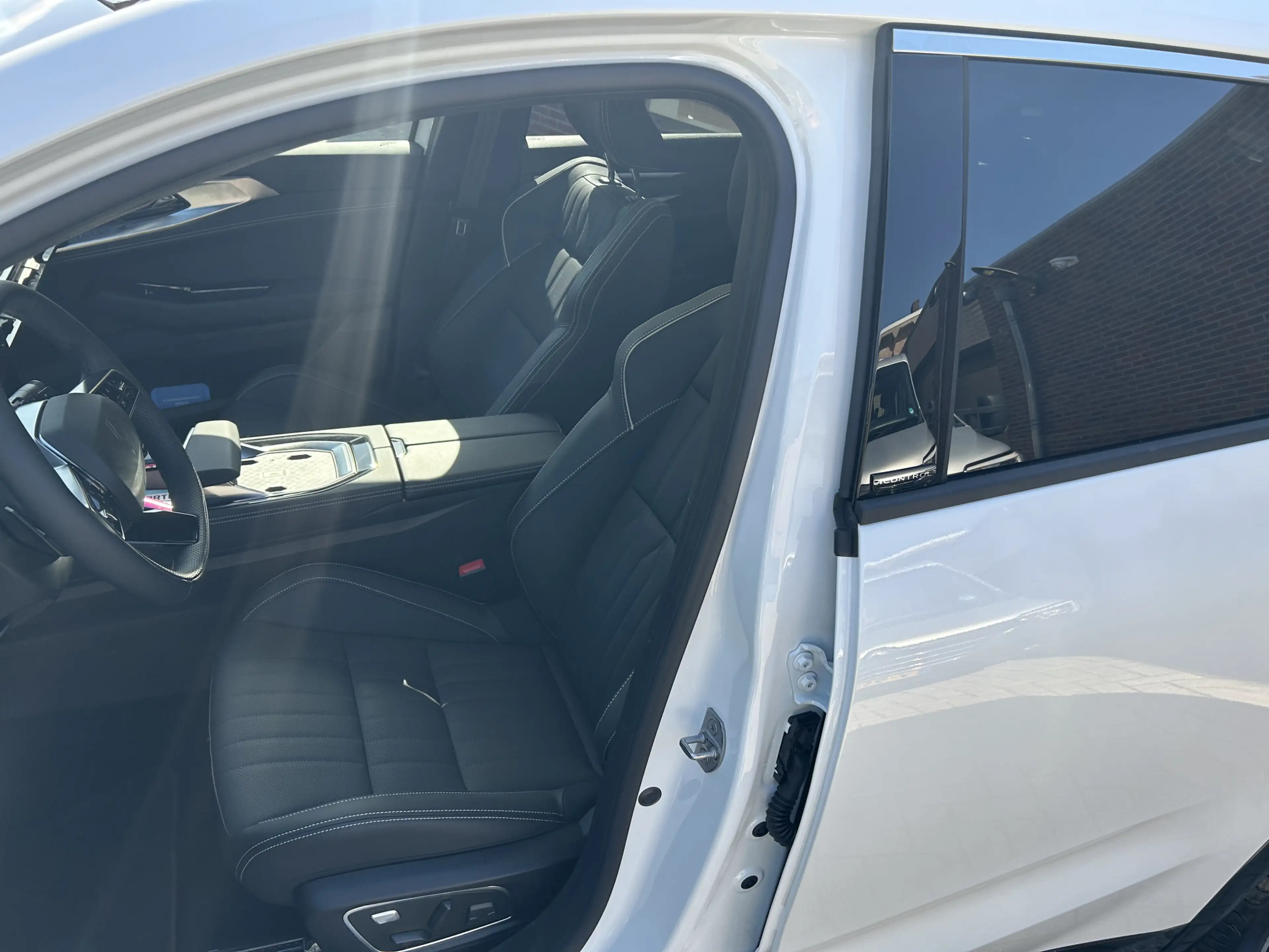 Renault Espace E-Tech full hybrid 200 iconic 5p. — photo 13