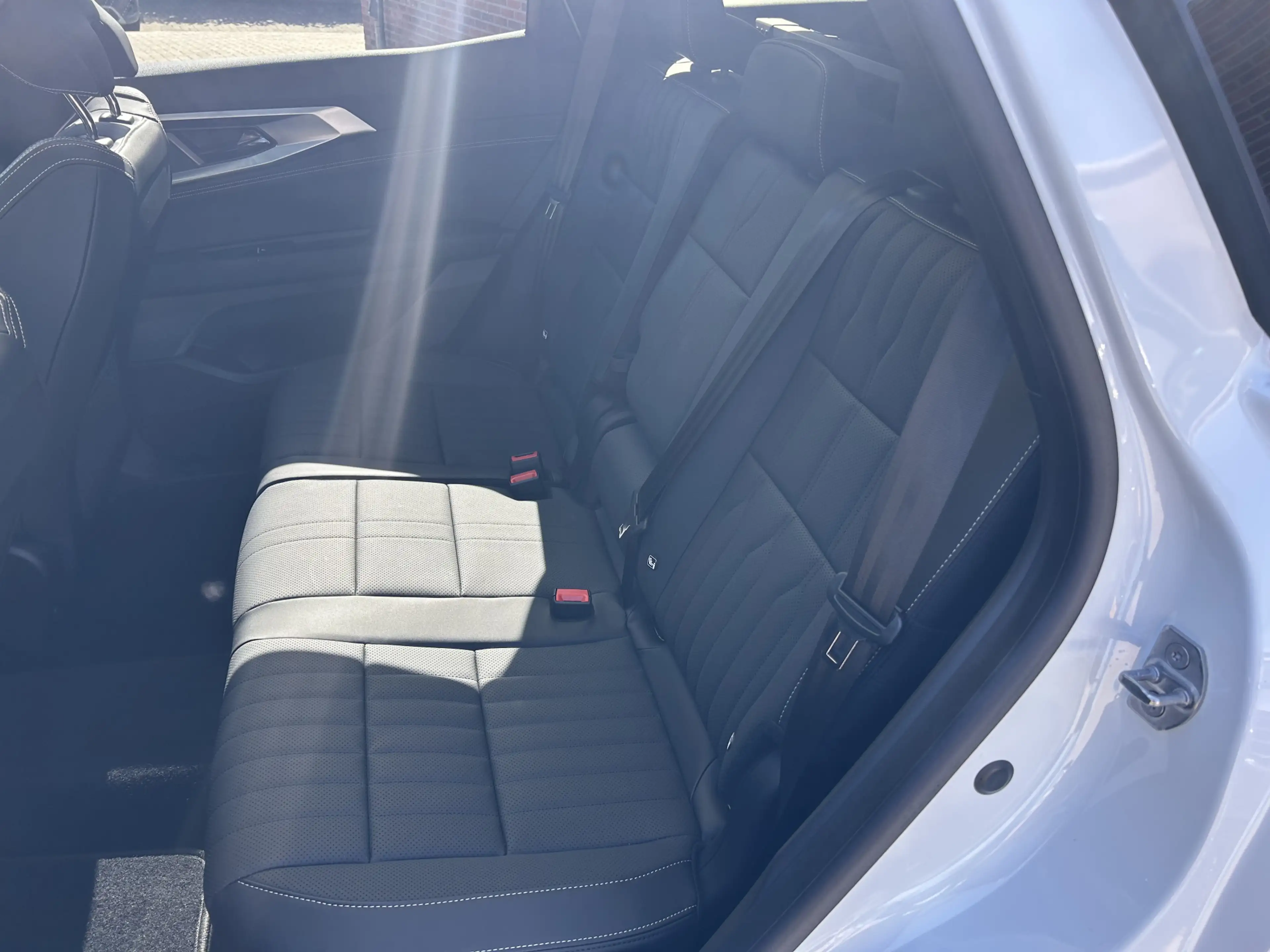 Renault Espace E-Tech full hybrid 200 iconic 5p. — photo 14