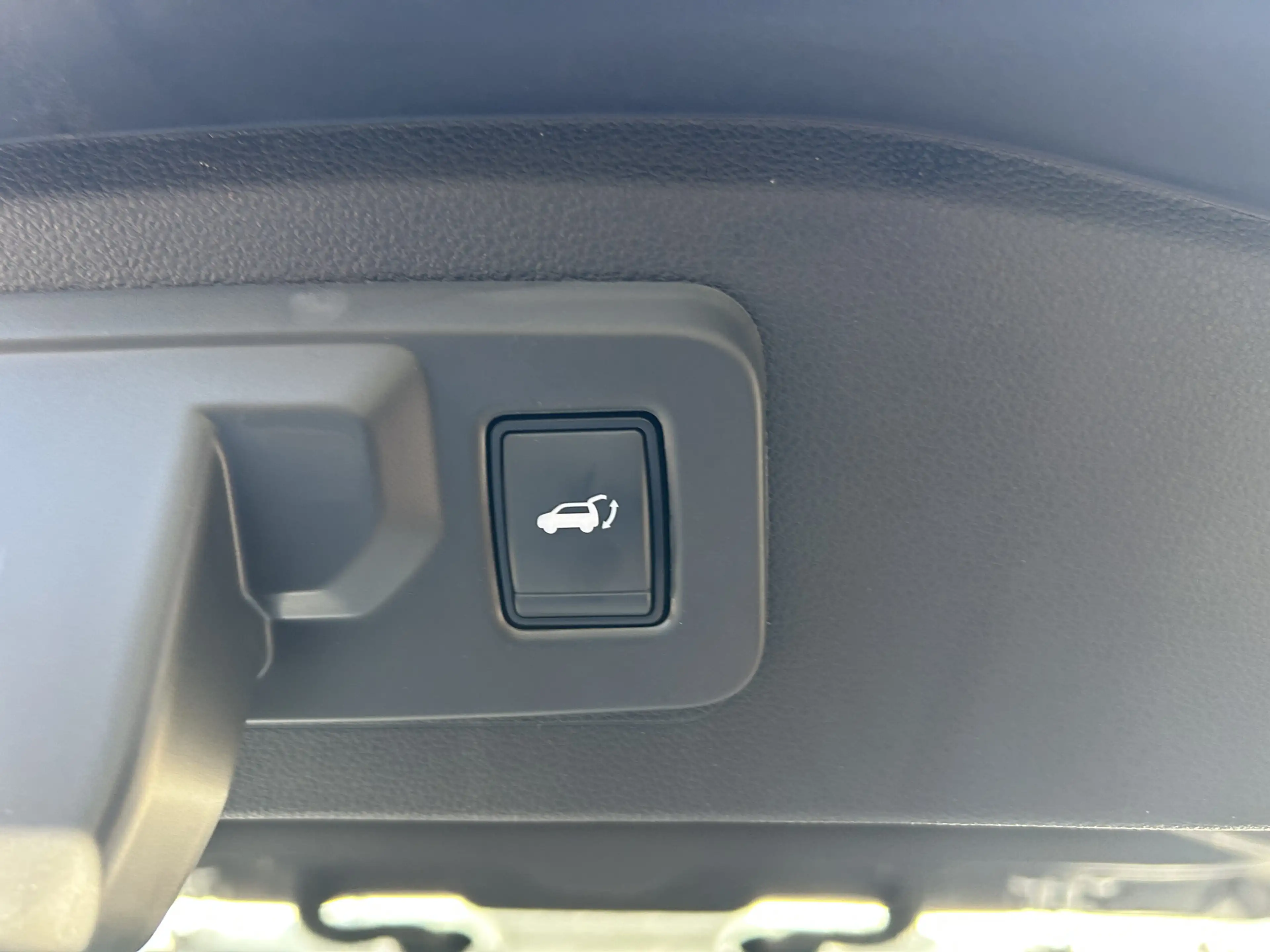 Renault Espace E-Tech full hybrid 200 iconic 5p. — photo 9