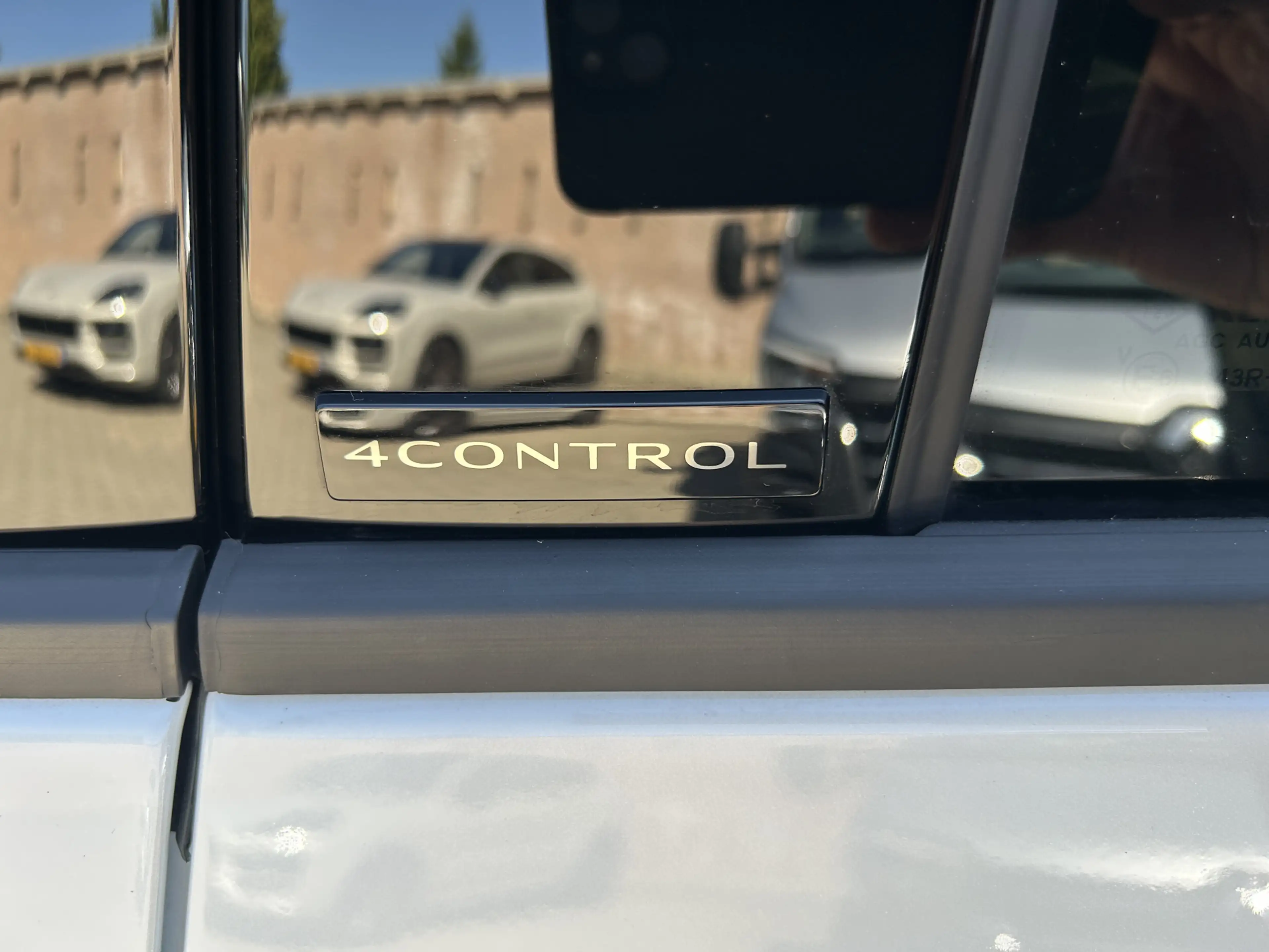 Renault Espace E-Tech full hybrid 200 iconic 5p. — photo 15
