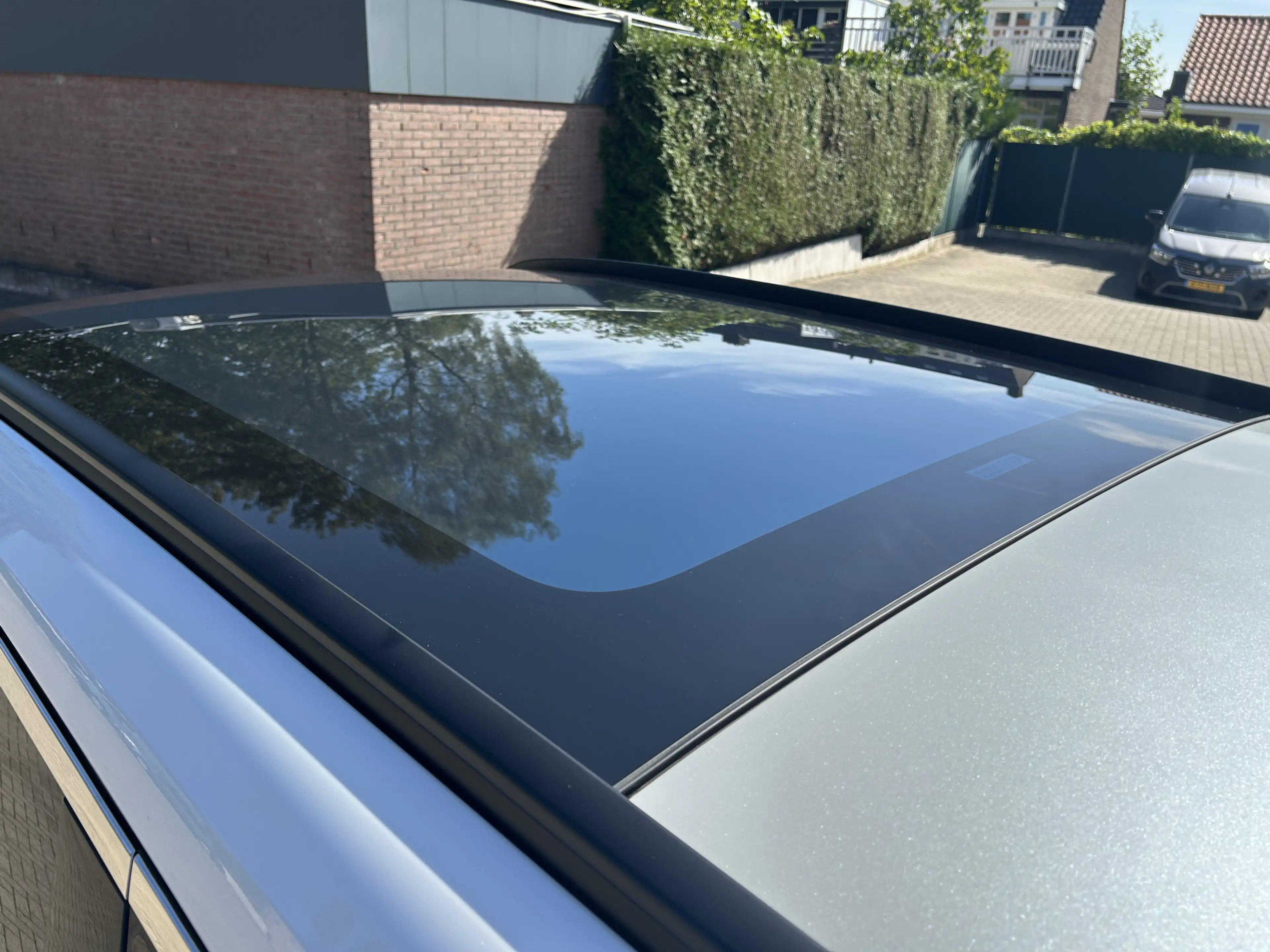 Renault Espace E-Tech full hybrid 200 iconic 5p. — photo 11