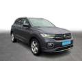 Volkswagen T-Cross 1.0 TSI DSG Style Navi LED SHZ PDC Grau - thumbnail 6