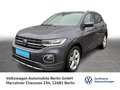 Volkswagen T-Cross 1.0 TSI DSG Style Navi LED SHZ PDC Grau - thumbnail 1