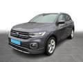 Volkswagen T-Cross 1.0 TSI DSG Style Navi LED SHZ PDC Grau - thumbnail 2