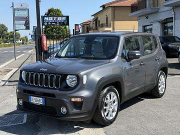 1.6 MJT 130cv Longitude 2wd CERCHI 17" LIMITED