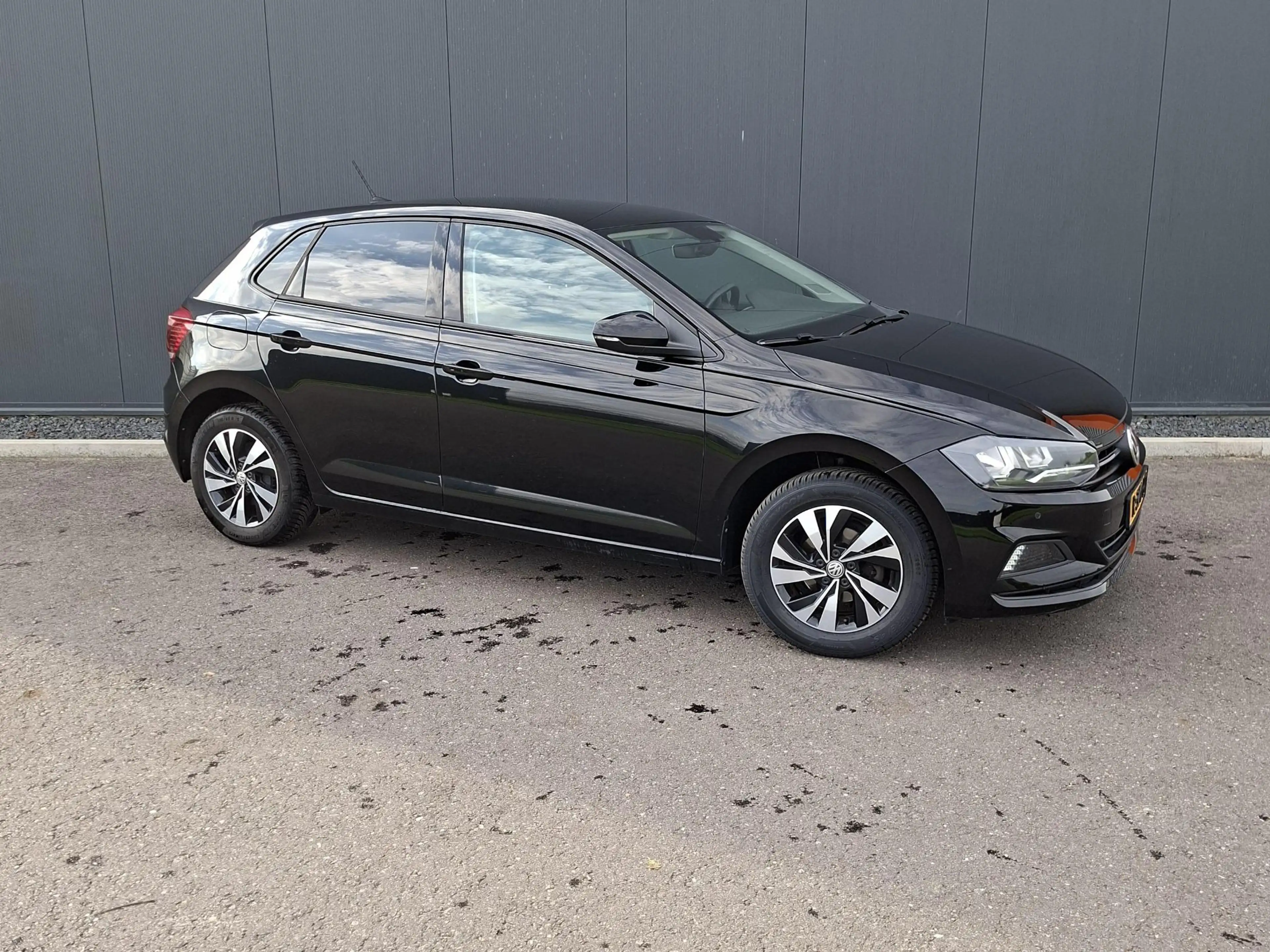Volkswagen Polo 1.0 TSI Highline Business R |airco|cruisecontrole| — photo 6