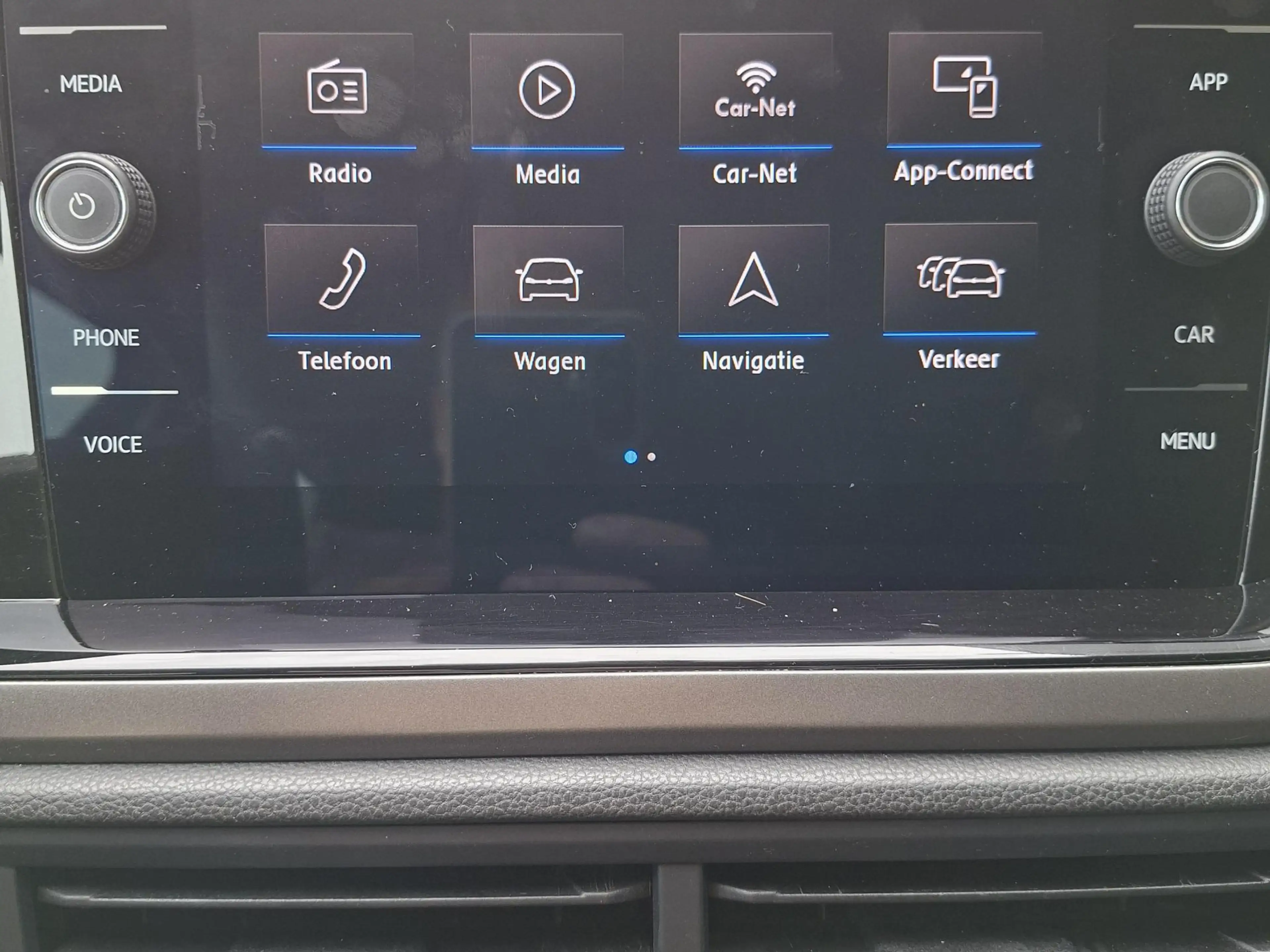 Volkswagen Polo 1.0 TSI Highline Business R |airco|cruisecontrole| — photo 14