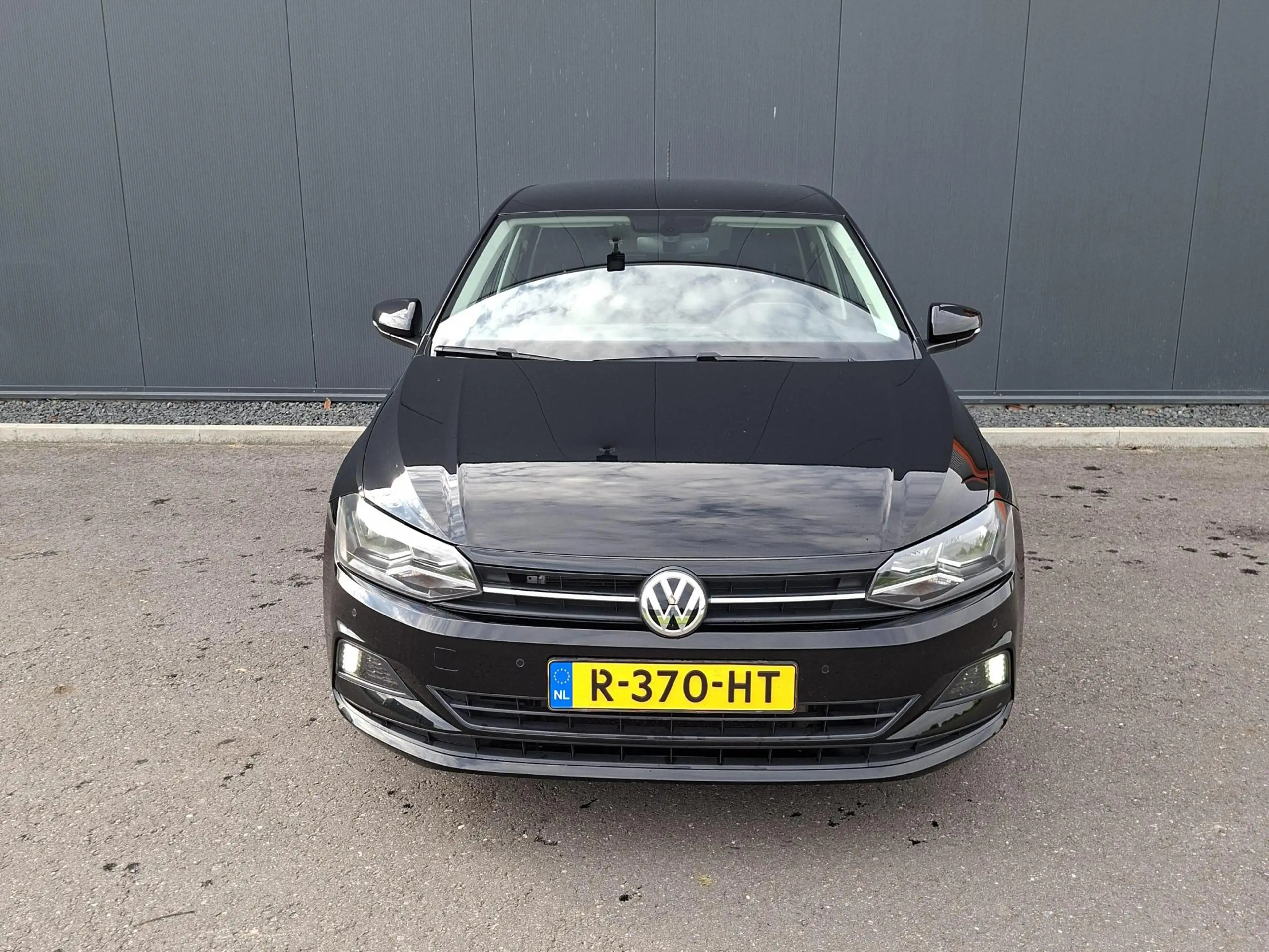Volkswagen Polo 1.0 TSI Highline Business R |airco|cruisecontrole| — photo 12