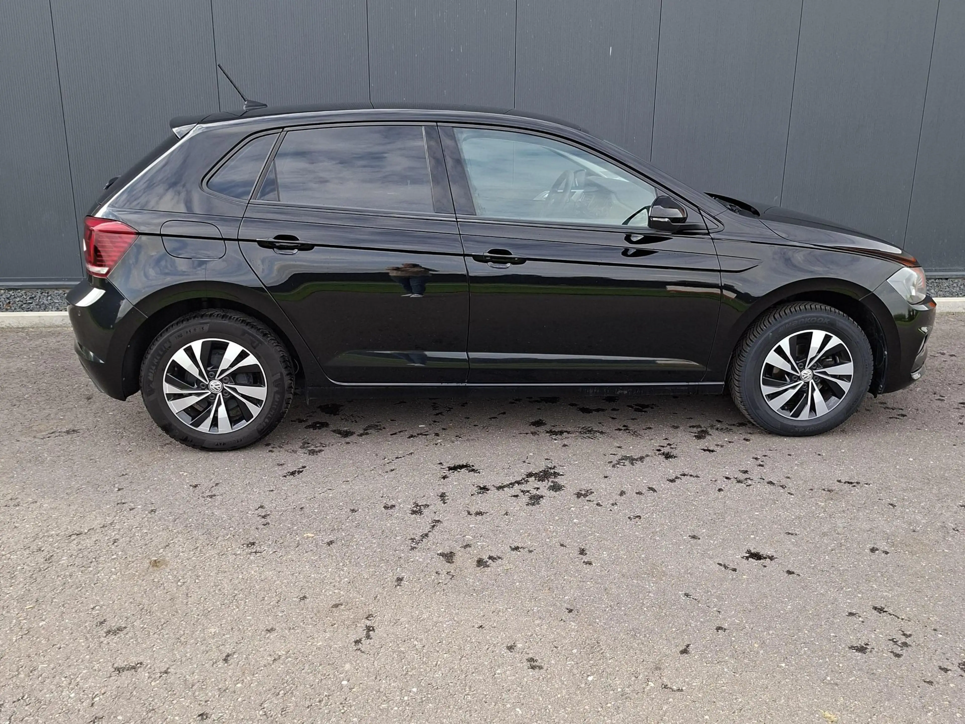 Volkswagen Polo 1.0 TSI Highline Business R |airco|cruisecontrole| — photo 15