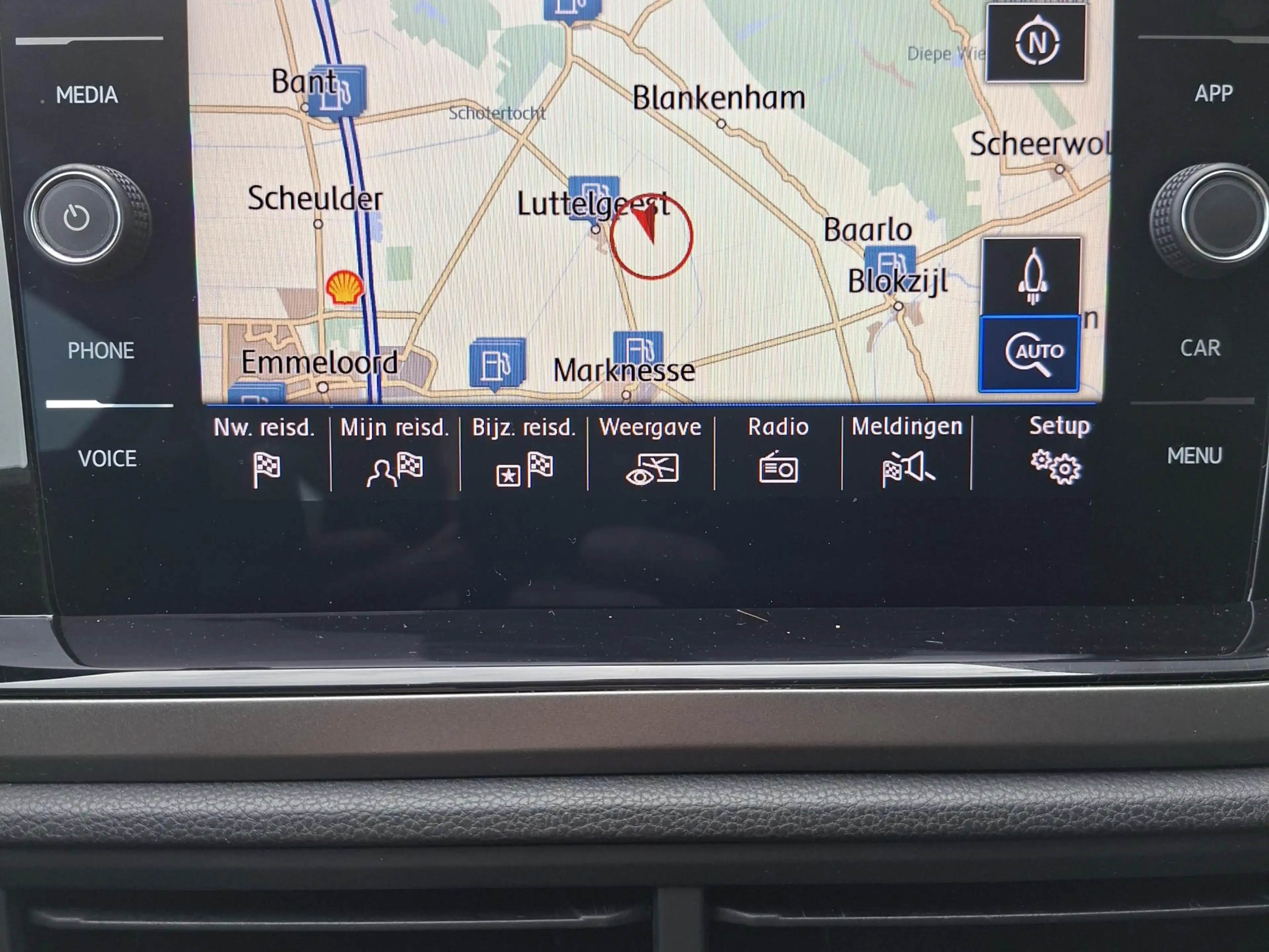 Volkswagen Polo 1.0 TSI Highline Business R |airco|cruisecontrole| — photo 13