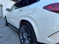 Mercedes-Benz GLE 350 GLE 350 de / - 145 + 100 KW (197 + 136 PS) Weiß - thumbnail 5