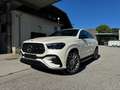 Mercedes-Benz GLE 350 GLE 350 de / - 145 + 100 KW (197 + 136 PS) Weiß - thumbnail 1